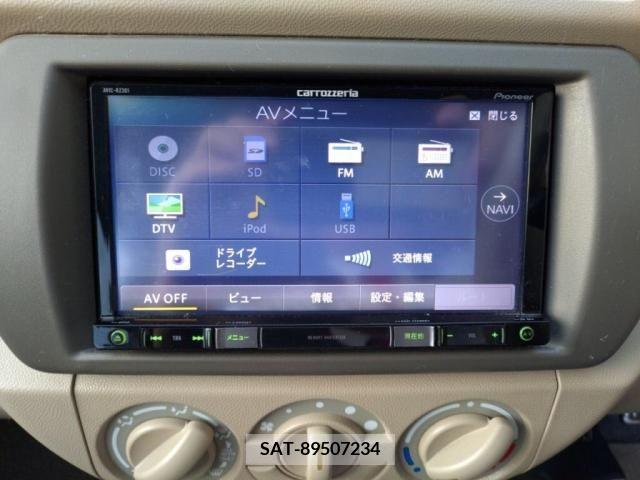 Suzuki ALTO 2010-09 259626-17