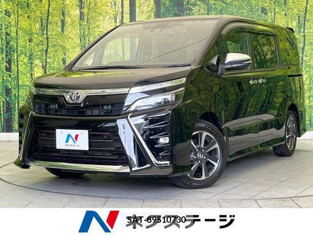 Toyota VOXY 2021-04 332569-0