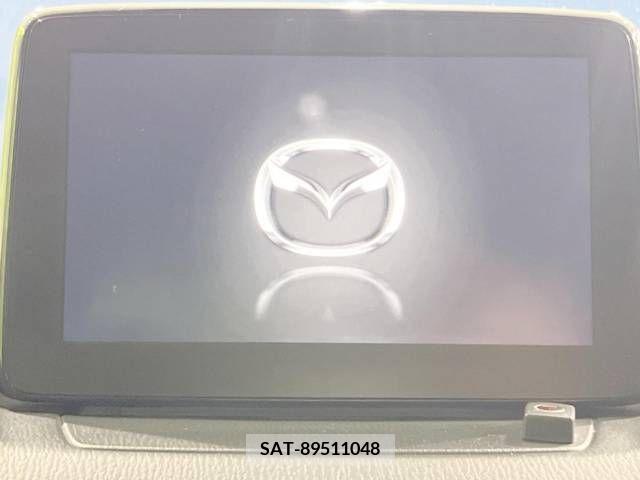 Mazda DEMIO 2016-11 296597-3