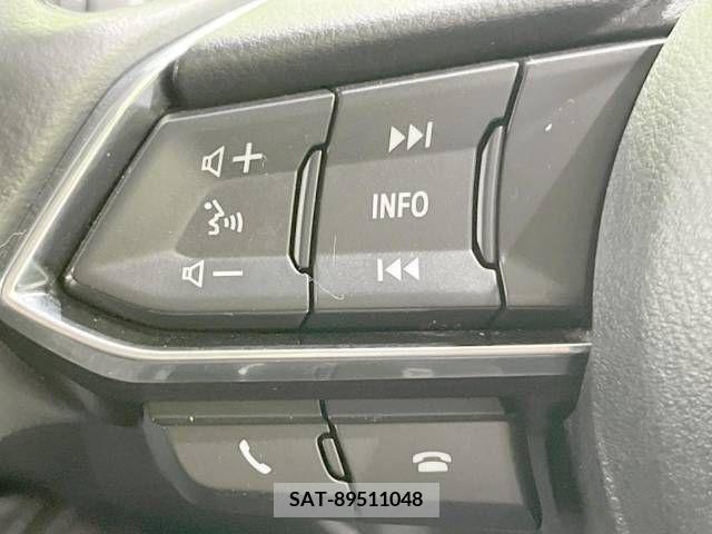 Mazda DEMIO 2016-11 296597-5