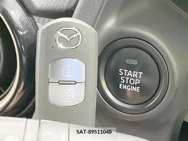 Mazda DEMIO 2016-11 296597-6