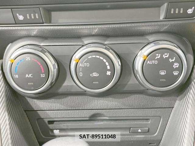Mazda DEMIO 2016-11 296597-7