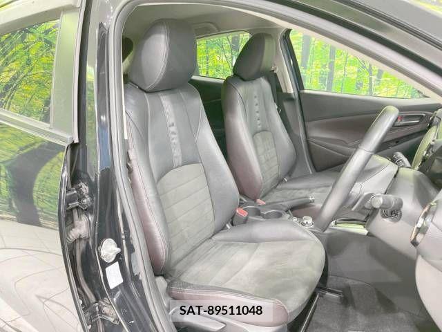 Mazda DEMIO 2016-11 296597-8