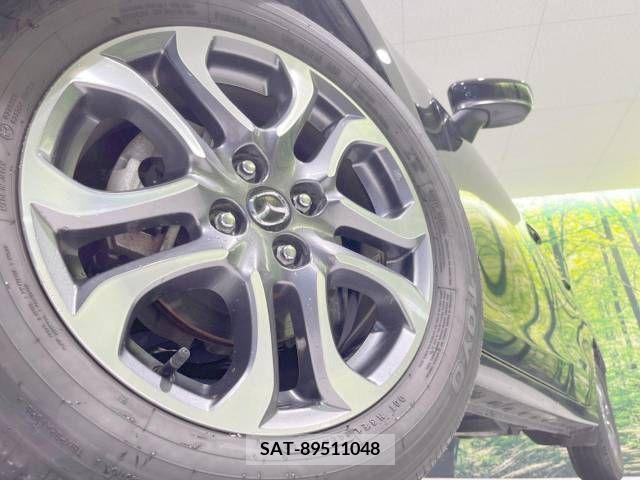Mazda DEMIO 2016-11 296597-13
