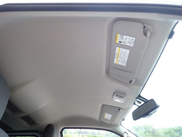 Nissan NV350 Caravan 2017-12 22230-16