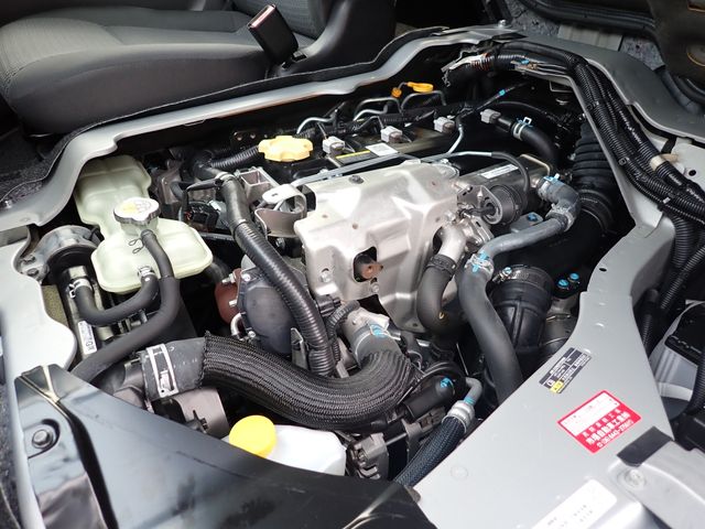 Nissan NV350 Caravan 2017-12 22230-29