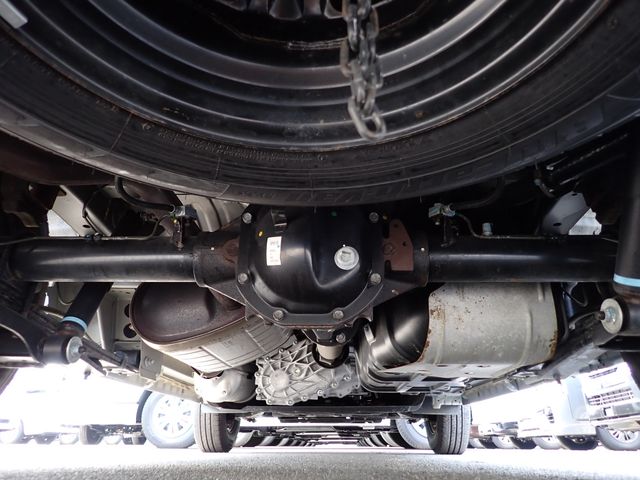 Nissan NV350 Caravan 2017-12 22230-28