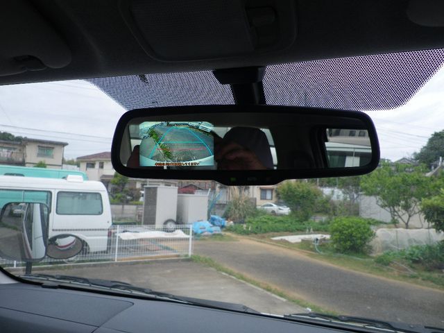 Toyota HIACE WAGON 2014-03 2763-8