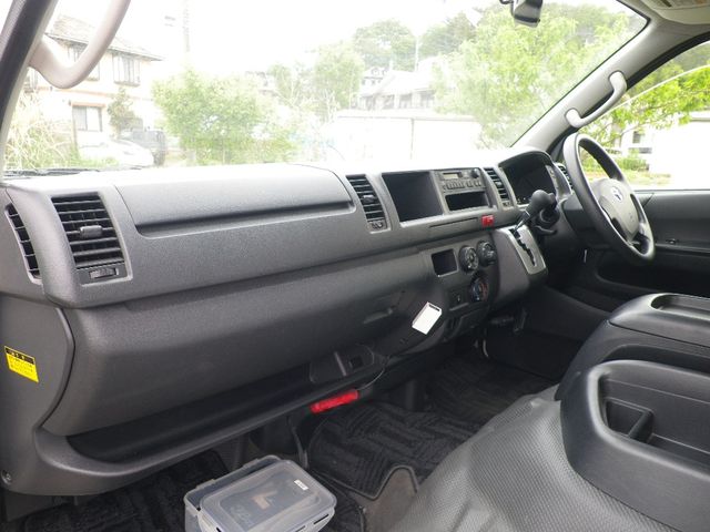 Toyota HIACE WAGON 2014-03 2763-3