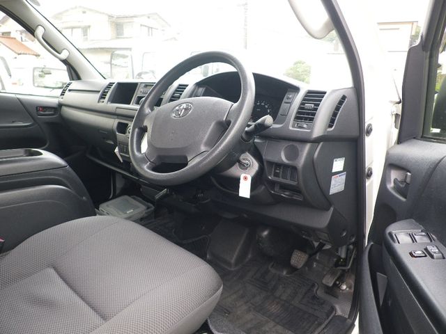 Toyota HIACE WAGON 2014-03 2763-2