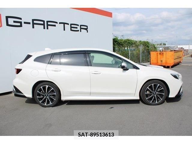 Subaru LEVORG 2021-08 275140-6
