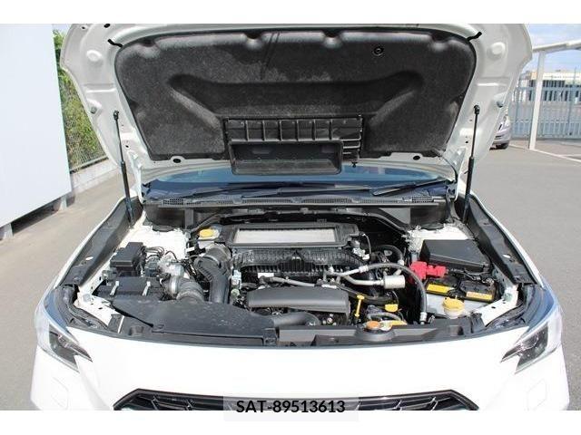 Subaru LEVORG 2021-08 275140-18