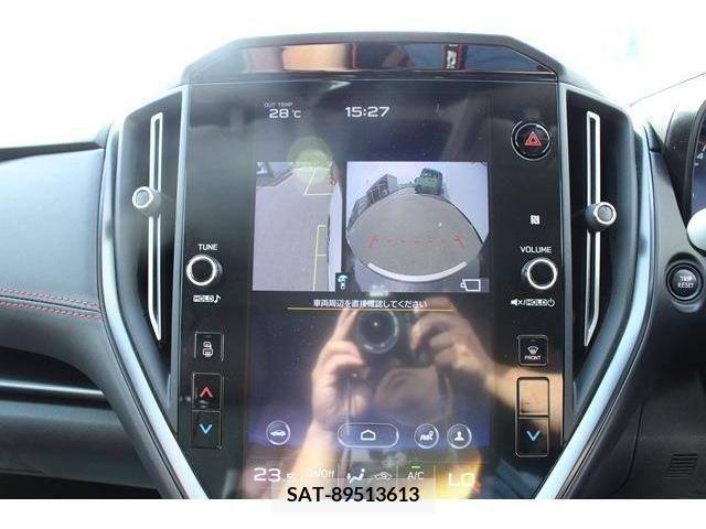 Subaru LEVORG 2021-08 275140-4