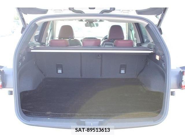 Subaru LEVORG 2021-08 275140-17