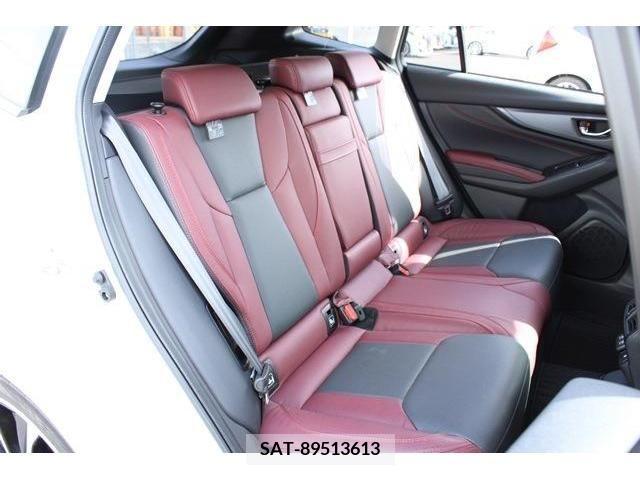 Subaru LEVORG 2021-08 275140-13