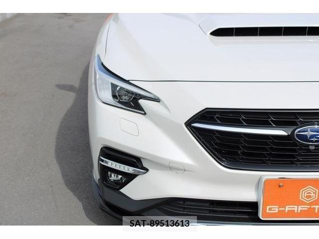 Subaru LEVORG 2021-08 275140-9