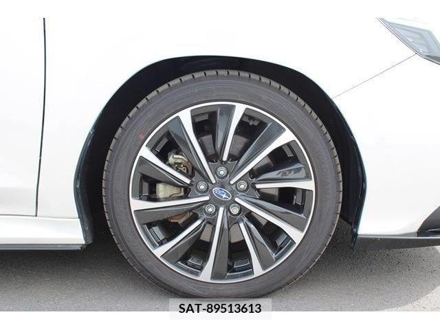 Subaru LEVORG 2021-08 275140-11