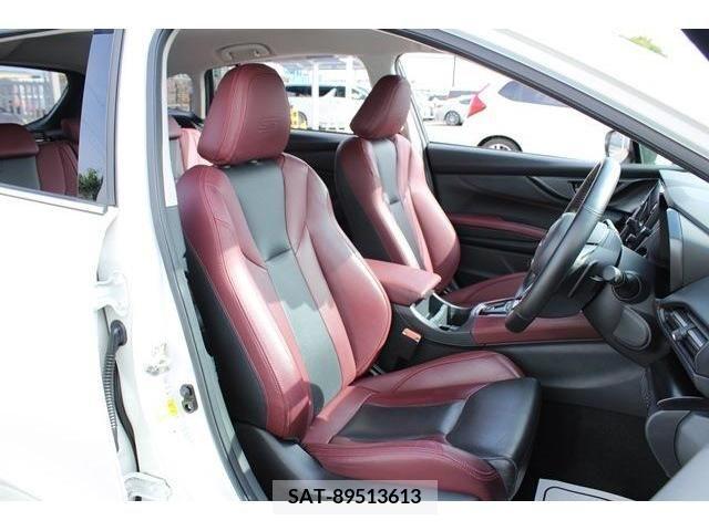 Subaru LEVORG 2021-08 275140-12