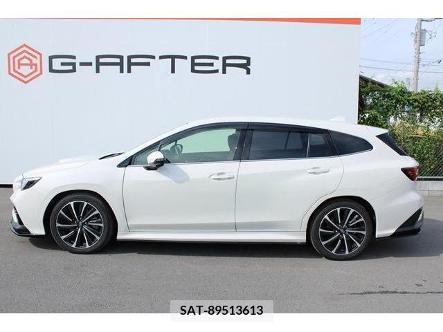 Subaru LEVORG 2021-08 275140-8