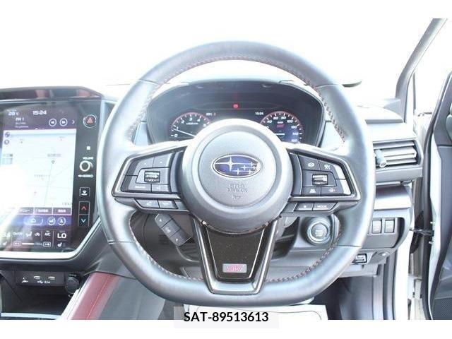 Subaru LEVORG 2021-08 275140-15