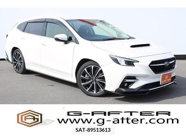 Subaru LEVORG 2021-08 275140-0