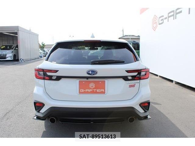 Subaru LEVORG 2021-08 275140-7
