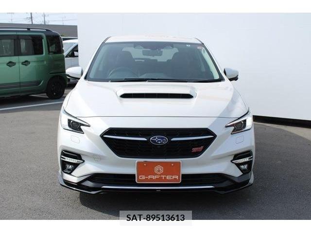 Subaru LEVORG 2021-08 275140-5