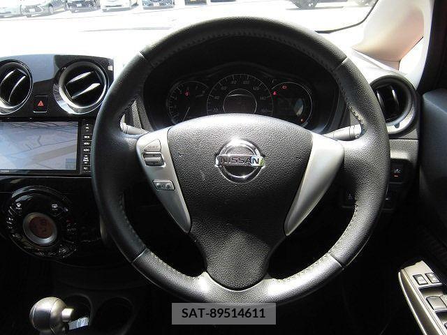 Nissan NOTE 2016-03 327419-13