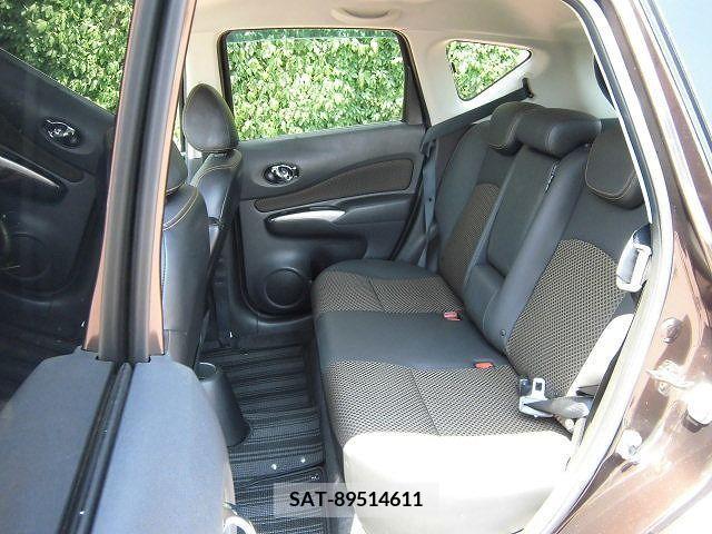 Nissan NOTE 2016-03 327419-18