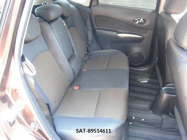 Nissan NOTE 2016-03 327419-9