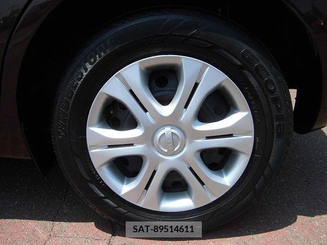 Nissan NOTE 2016-03 327419-26