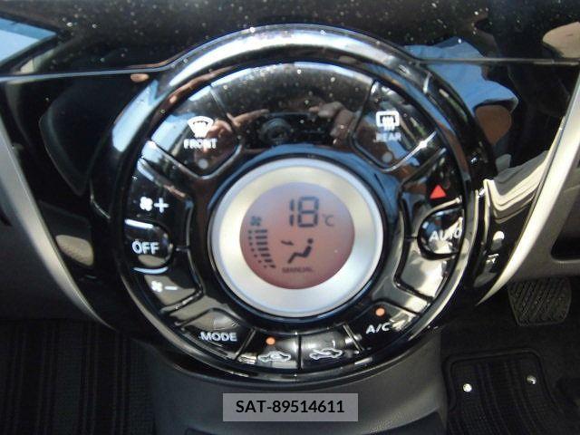 Nissan NOTE 2016-03 327419-14