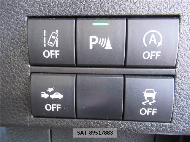 Suzuki ALTO 2021-12 292383-8