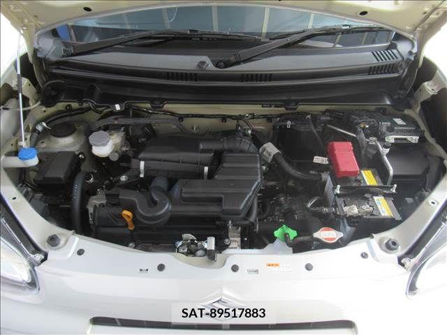 Suzuki ALTO 2021-12 292383-18