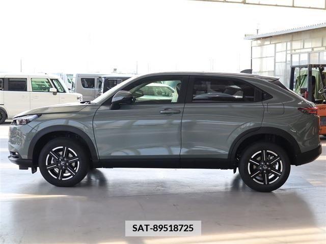 Honda VEZEL 2024-06 342238-22