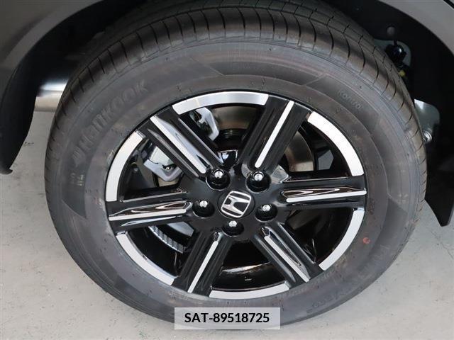 Honda VEZEL 2024-06 342238-5