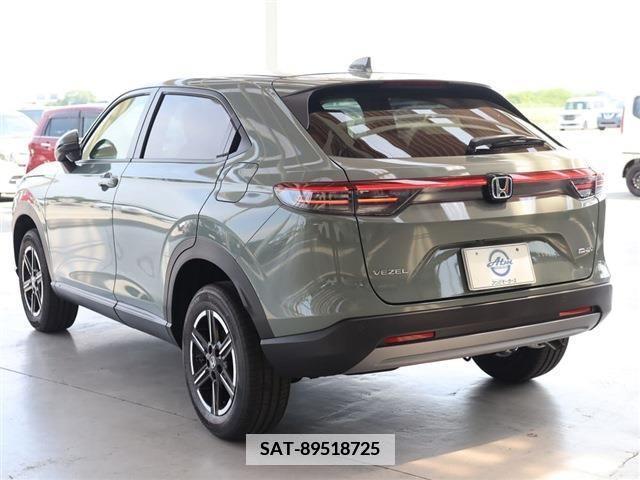 Honda VEZEL 2024-06 342238-21