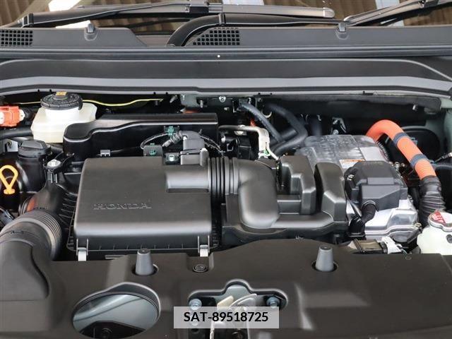 Honda VEZEL 2024-06 342238-17