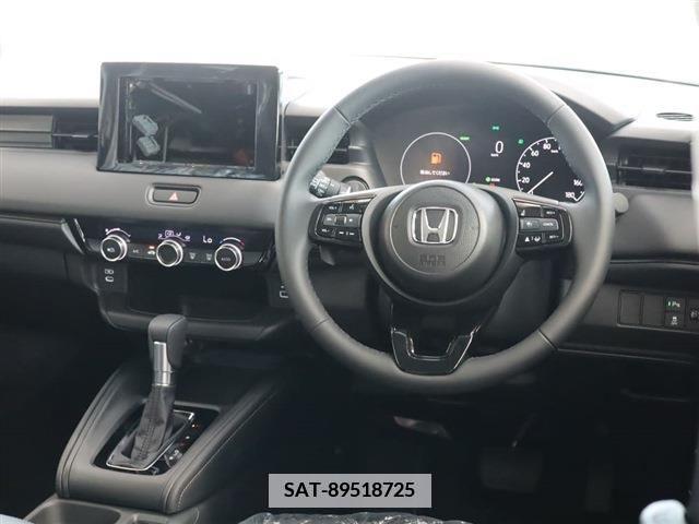 Honda VEZEL 2024-06 342238-1