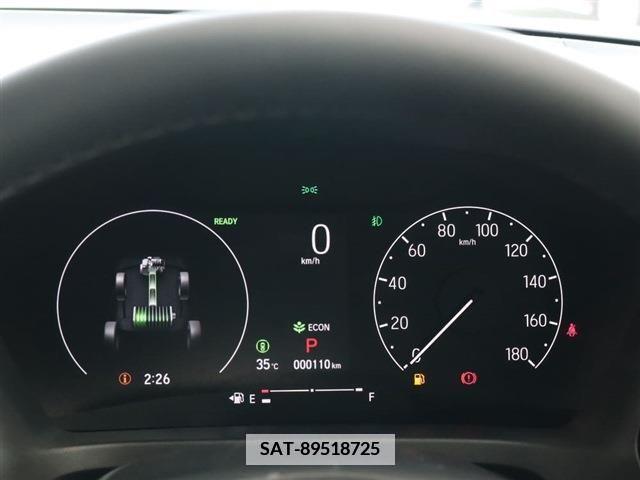 Honda VEZEL 2024-06 342238-4