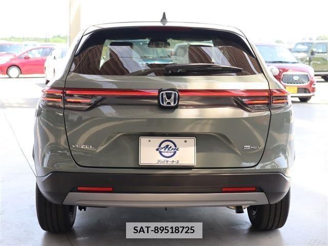 Honda VEZEL 2024-06 342238-20