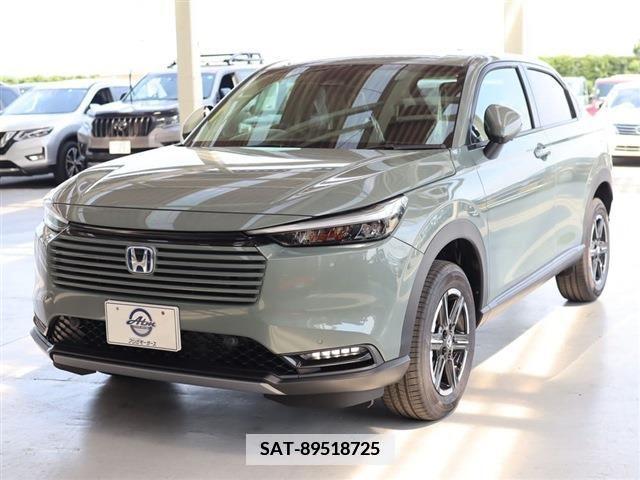 Honda VEZEL 2024-06 342238-0