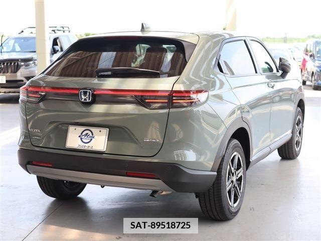 Honda VEZEL 2024-06 342238-3
