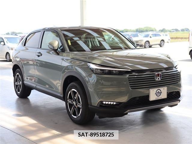Honda VEZEL 2024-06 342238-19