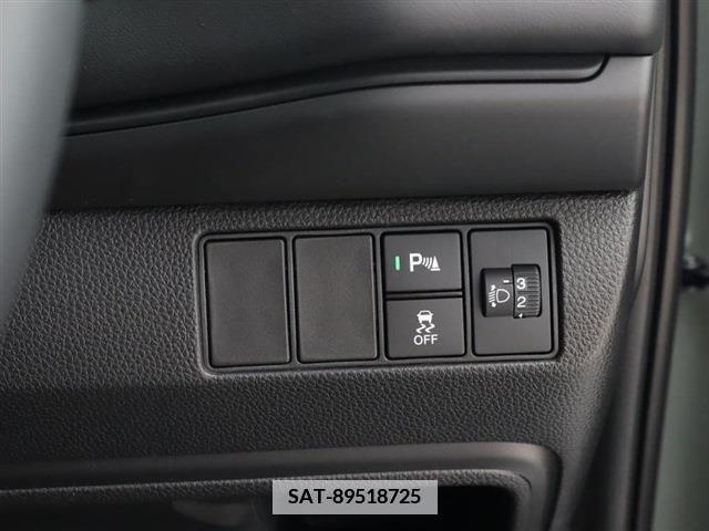 Honda VEZEL 2024-06 342238-9