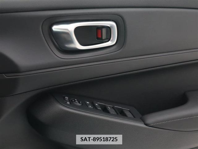 Honda VEZEL 2024-06 342238-2