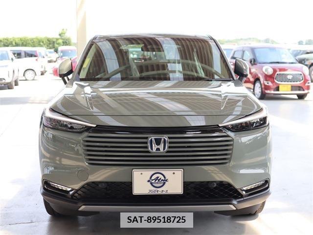 Honda VEZEL 2024-06 342238-18