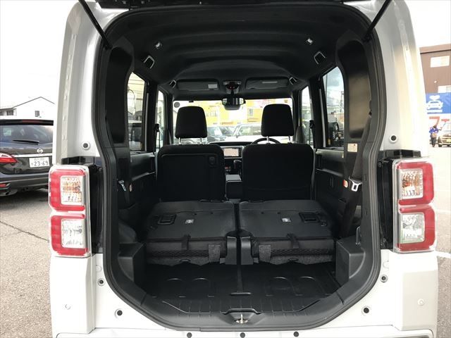 Toyota Pixis Mega 2021-08 28650-5