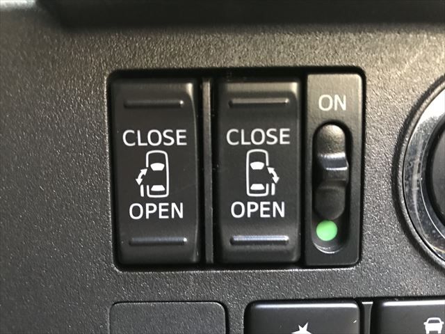 Toyota Pixis Mega 2021-08 28650-8