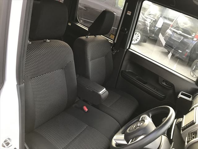 Toyota Pixis Mega 2021-08 28650-13